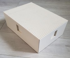 Rare grande Boite Lego Ikea