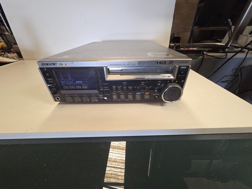 Lecteur sony cam pdw - lecteur, pdw-f70