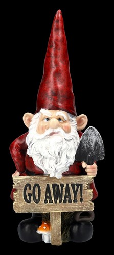 Nain jardin figurine - de,
