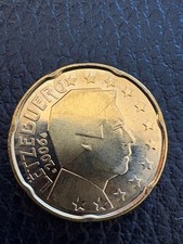 Pièce de 20  centimes d'euro