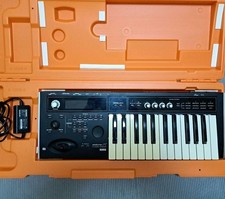 KORG MICRO X Synthétiseur