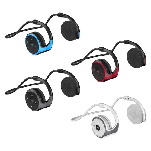 Casque écoute sans - sans, fil