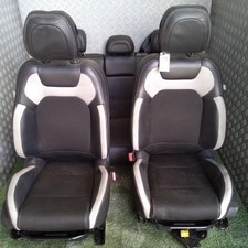 Interieur complet CITROEN DS4
