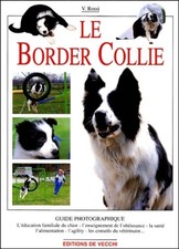 Le border collie - V. Rossi -