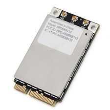 Apple AirPort Atheros AR5BXB112 AR9380 Dual-Band PCI-E 450M Better than AR9280