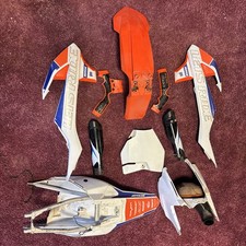 2022 ktm 65 sx plastics #123