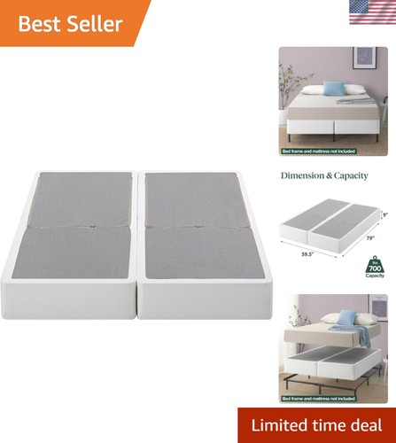 Inch box spring with cover - inch,
