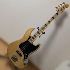 Fender Jazz Bass Electric Bass