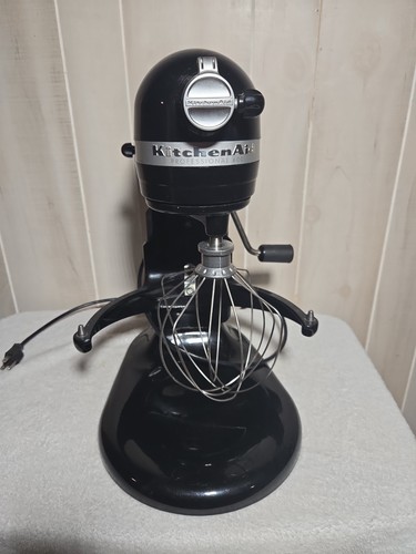 Kitchenaid kp26m1xob qt - kitchenaid, 6