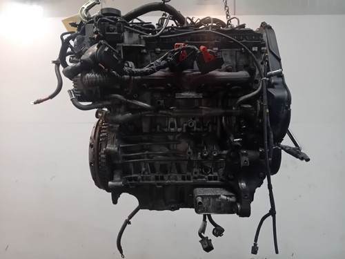 Volvo s60 moteur 2010 - moteur, 2010-2014