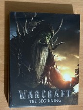 Warcraft - Steelbook FilmArena