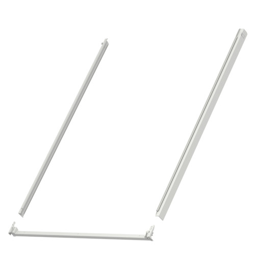Kit profilés latéraux - , et
