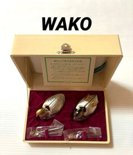 Ensemble ancien canard