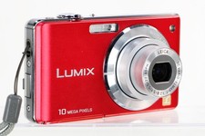 Numérique LUMIX  PANASONIC