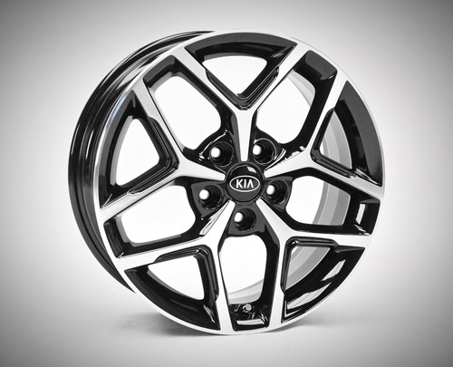 Jantes aluminium kia ceed - jantes,
