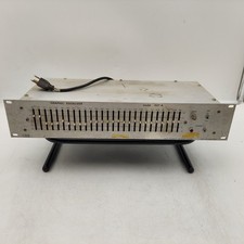 Urei 527-A 527A Graphic Equalizer Vintage Rack