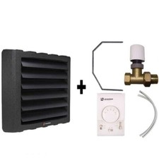 Reventon Pompe à Chaleur