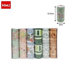 X Set 12 Pièces Rouleau