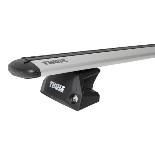 Barres toit alu pour audi - toit,