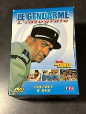LE GENDARME DE SAINT TROPEZ L