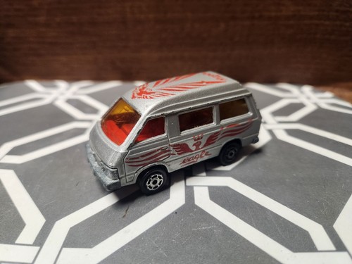 Vintage majorette toyota - toyota, lite