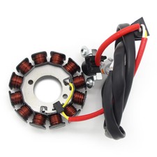 Magneto Generator Bobine stator pour Yamaha YFZ450 YFZ450X Special YFZ450R