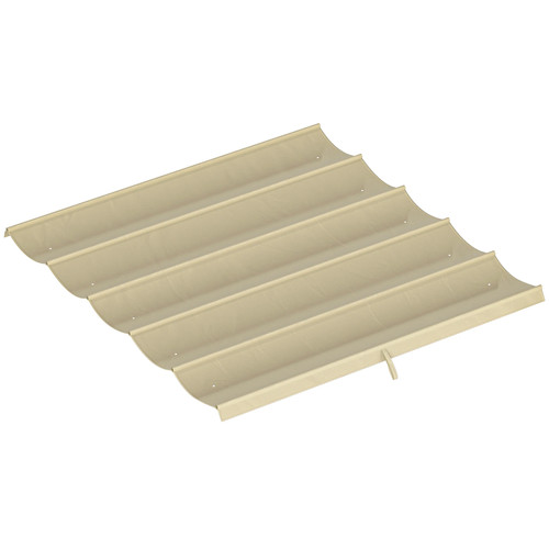 Toile remplacement pergola - toile,