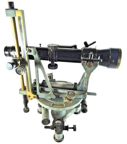 Theodolite theodolito - theodolite,