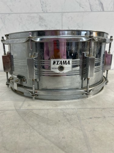 Tama rockstar 5x14 steel - rockstar,