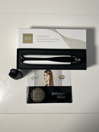 Ghd platinum white - ghd, platinum+