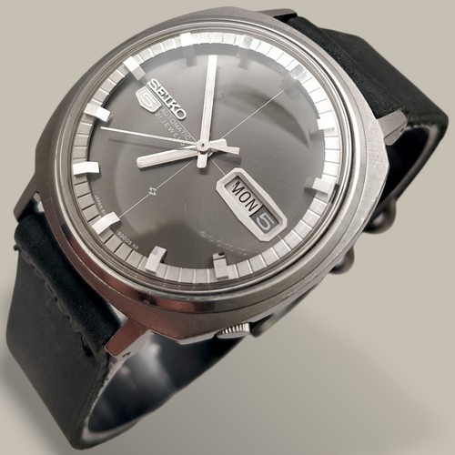 Seiko 6119 6000s automatic - 6000s,