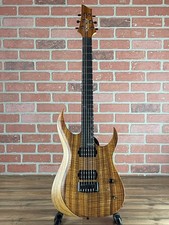 Schecter USA Custom Shop