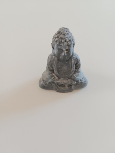 Petite statue bouddha - petite,