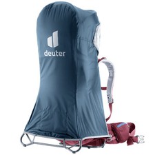 Deuter Kid Comfort Housse De Pluie Deluxe Housse Impermeable Pour Porte-Bébé KC