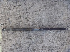 OEM FACTORY 84-87 Suzuki LT50 LT 50 Quad Rear Wheel Axle