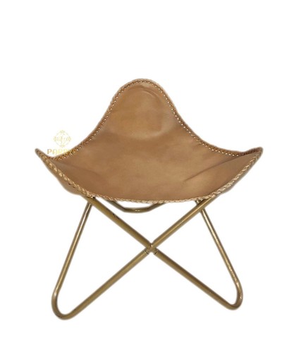 Parrys leather world pouf - parrys,
