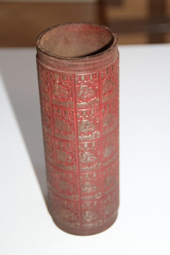 Rare ancien rouleau - rare/,