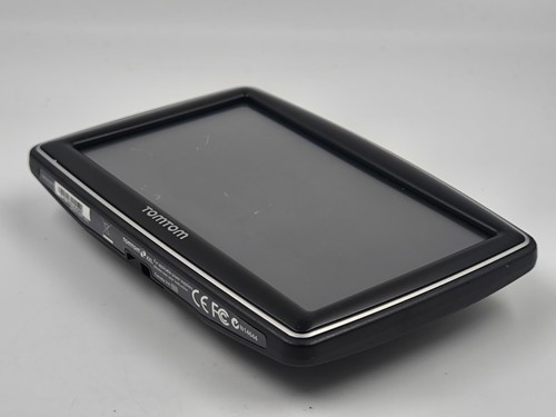 Tomtom xxl gps navigation - tomtom,