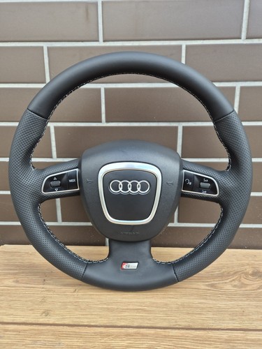 Volant audi b8 b7 - audi,