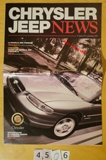 CHRYSLER JEEP VIPER GTS