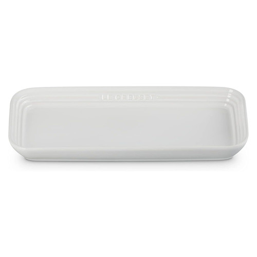 Assiette rectangulaire - , le