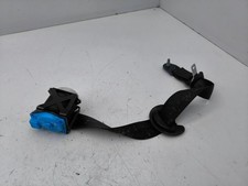 Citroen C4 II Picasso 2014 Left Rear Seat Belt 96777407XX AMD129481
