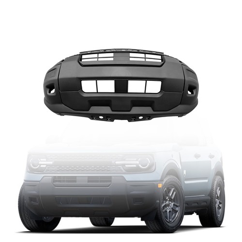 Fit 2025 2026 - ford, bronco