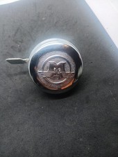 Motobecane Sonnette Afa Neuve 