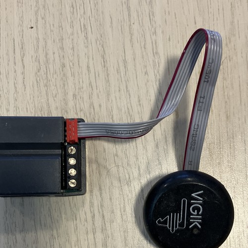 Vigik antenne avec - vigik,