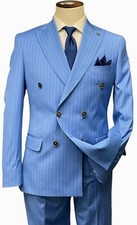 Designer Double Boutonnage