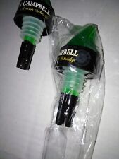 Pissette doseur a bille whisky