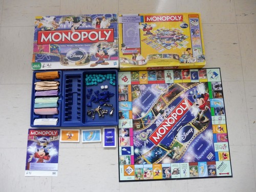 Jeu société complet - jeu,