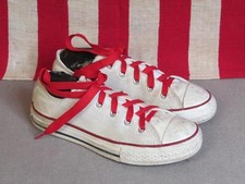 Vintage Converse Chuck Taylor