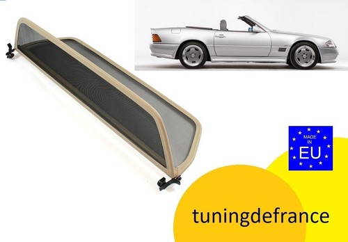 Mercedes r129 cabrio - mercedes,